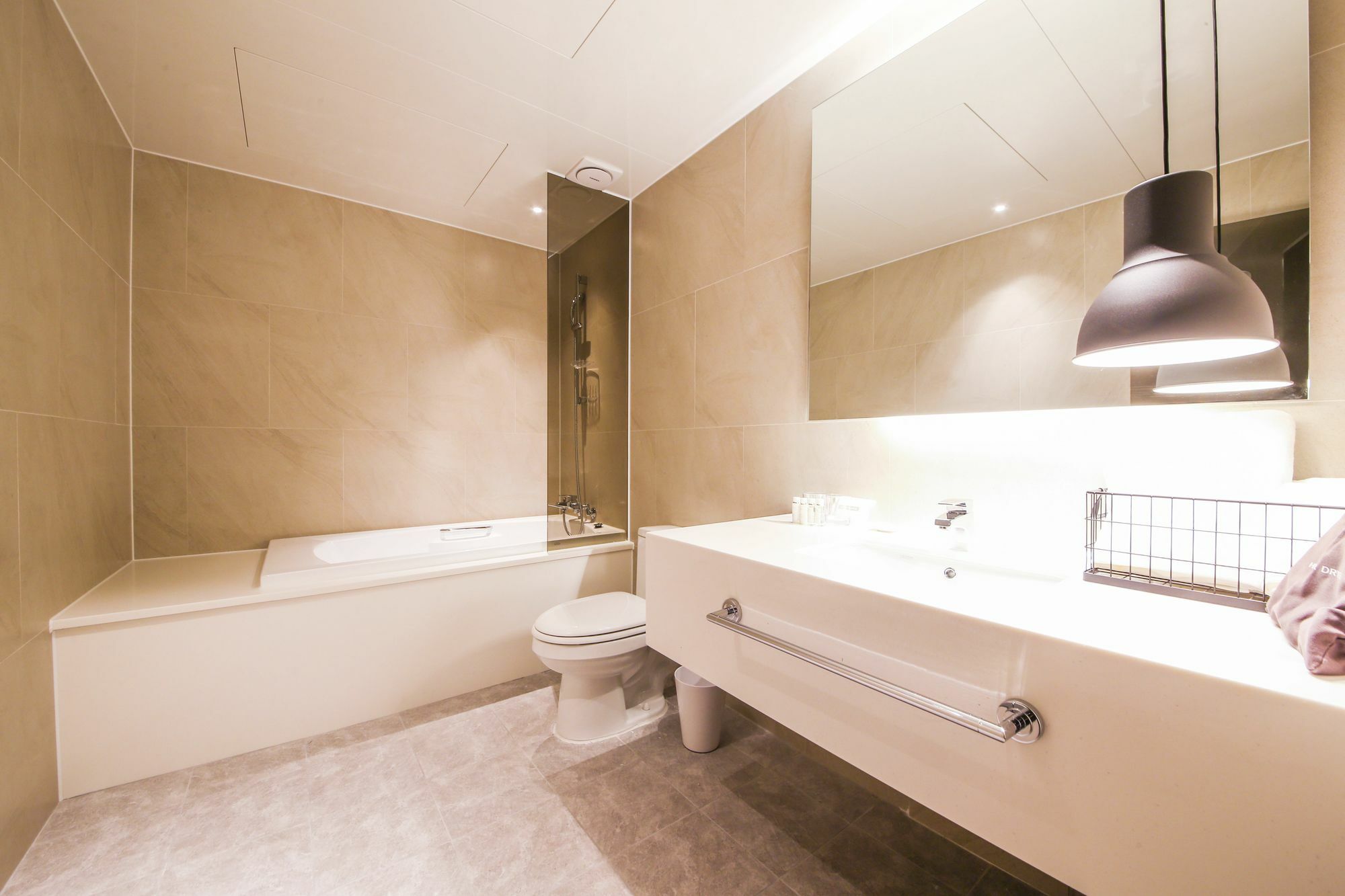 Hotel Londoner Hwamyeong Busan Exterior foto
